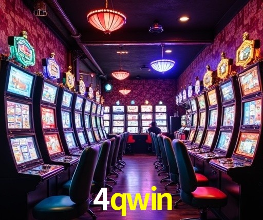 Ofertas Exclusivas 4qwin