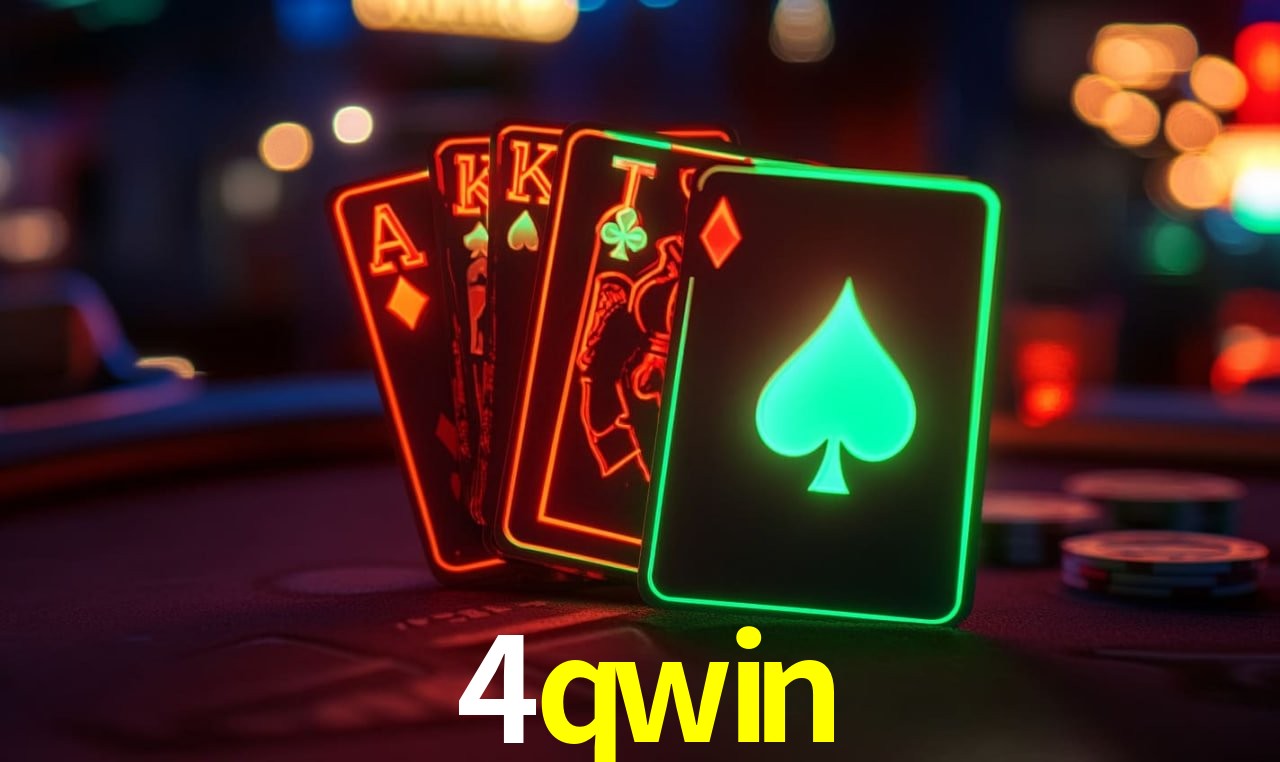 Apostas de Tênis 4qwin