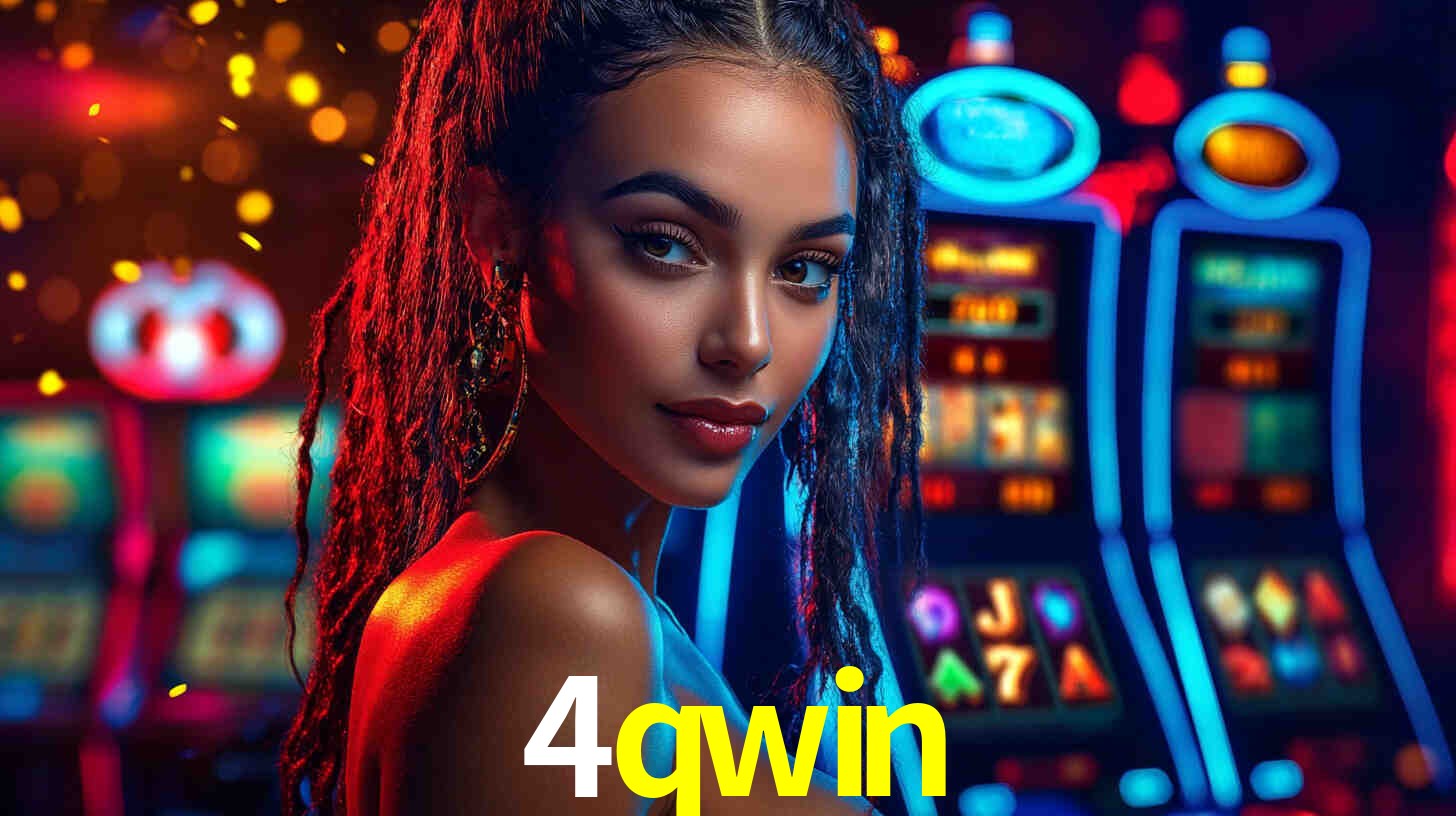 Apostas Esportivas na 4qwin: Um Guia Completo