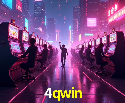 Jogos Exclusivos 4qwin