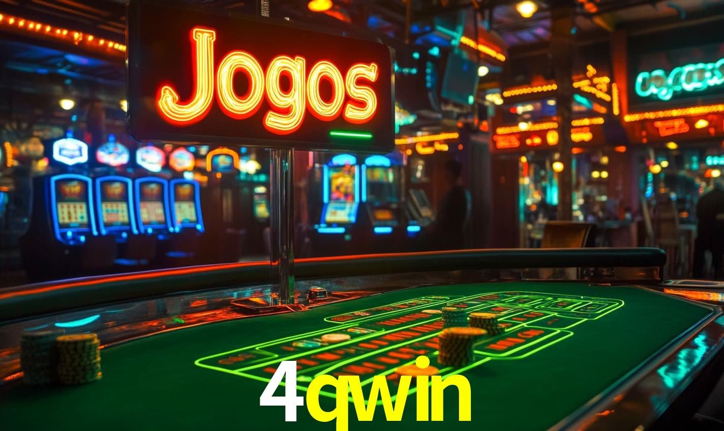 Avaliações dos Jogadores 4qwin