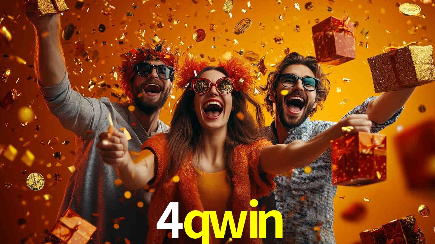 Sinta a adrenalina dos jogos de cassino com 4qwin