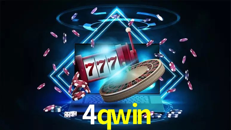Recursos de Bônus 4qwin