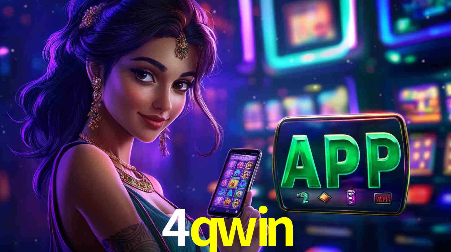 4qwin: Seu Especialista em Apostas Esportivas Brasileiras
