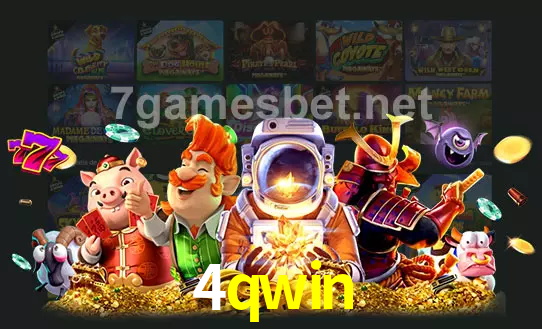 cassino 4qwin